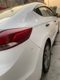 الإلنترا 2017 خليجي محرك 2000 گير At فتحه موري شفط فول مواصفات ماعدى ب...