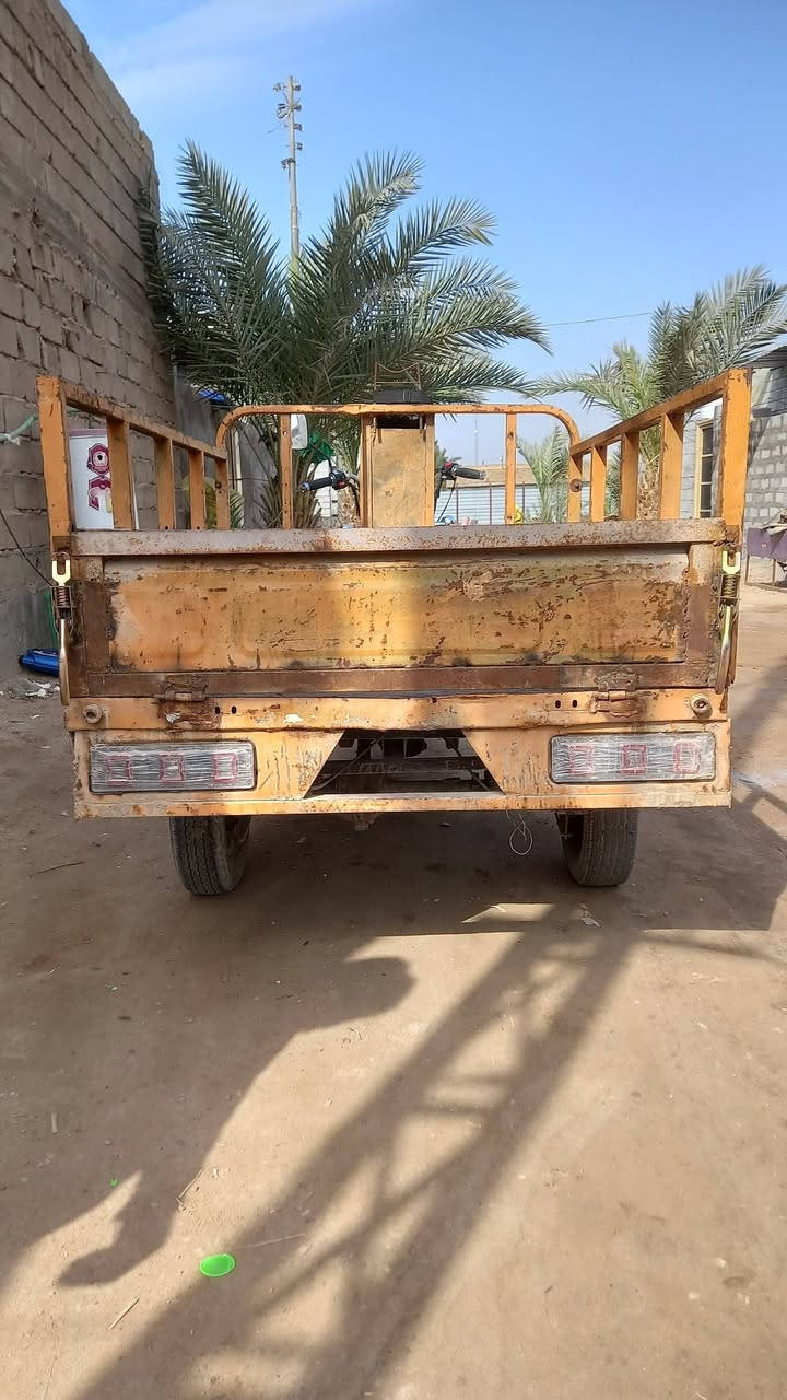 ستوته كلك مكفوله من السرقه  جاهزه من الطول لطول عوزه بس تغسله  رايده ب 600 وبيه مجال مكاني شط العرب الكباسي الصغير  
***********
