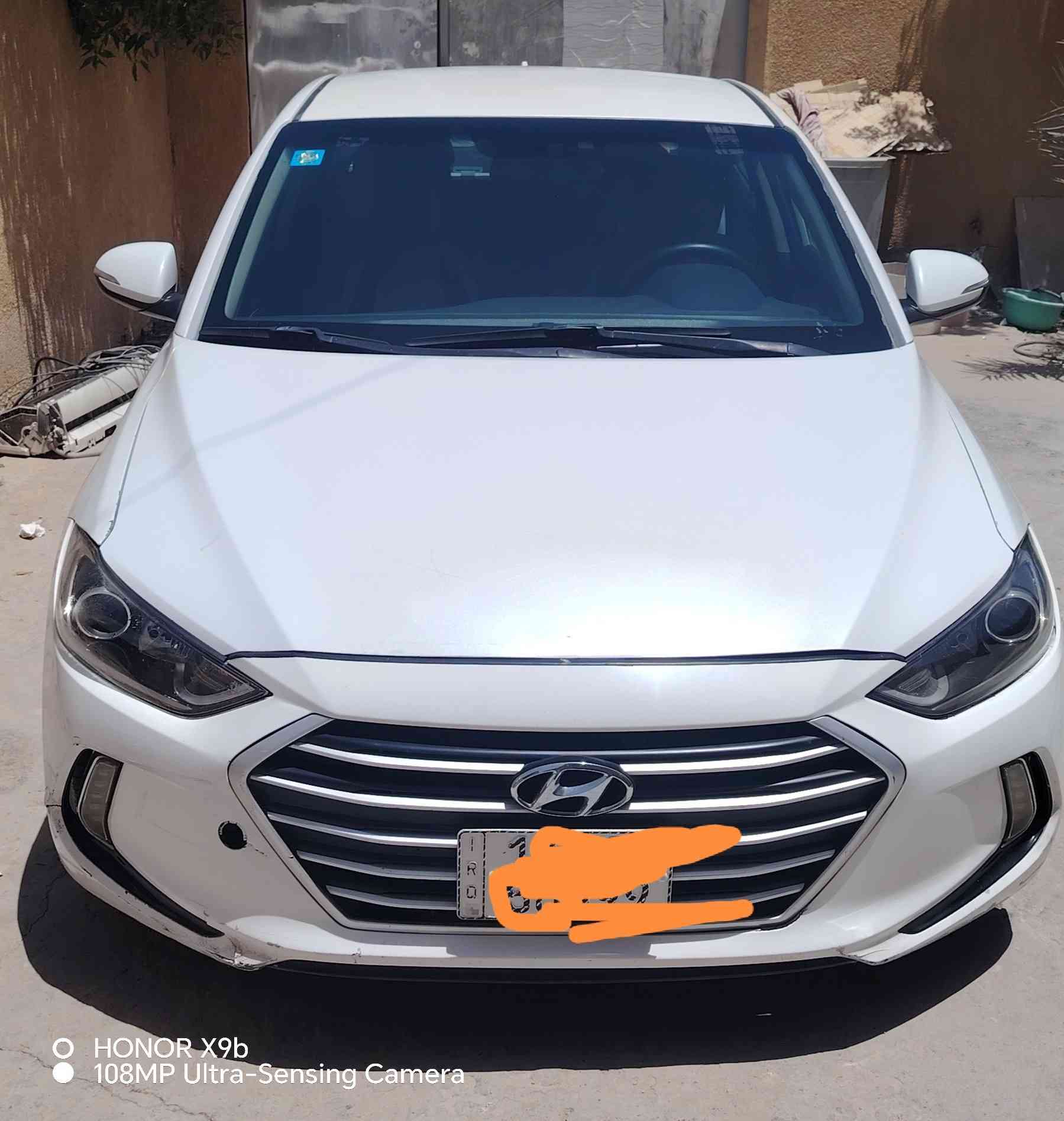 السلام عليكم الانتره 2017 فول مواصفات من عده الفتحه ماشي 93 محرك وكير خير من الله المكينه 2000 الكير AT وارد أمريكيم ضرر جاملغ وبنيد مكاني بغداد الشعله السعر 115 رقم الهاتف ***********
