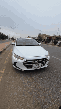 ألنترا ٢٠١٨ • رقم أربيل • ١٢٧٠٠٠ كم