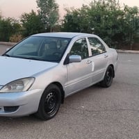 لانسر • 2009 • ماتيك