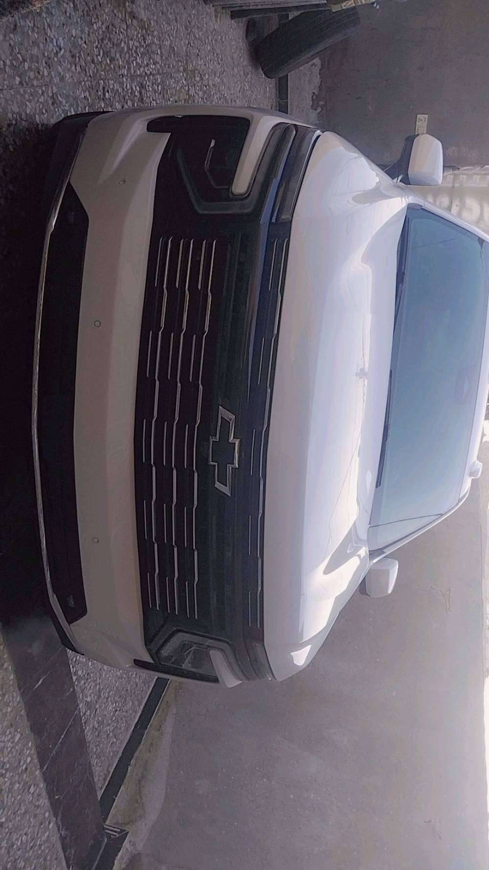 تاهو موديل ٢٠٢٥ دخول جديد مصلحه بدون رقم 
العنوان بغداد الامين الثانيه 
رقم ***********