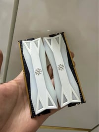 رامات DDR4 • 16GB (2x8) • 3600MHz