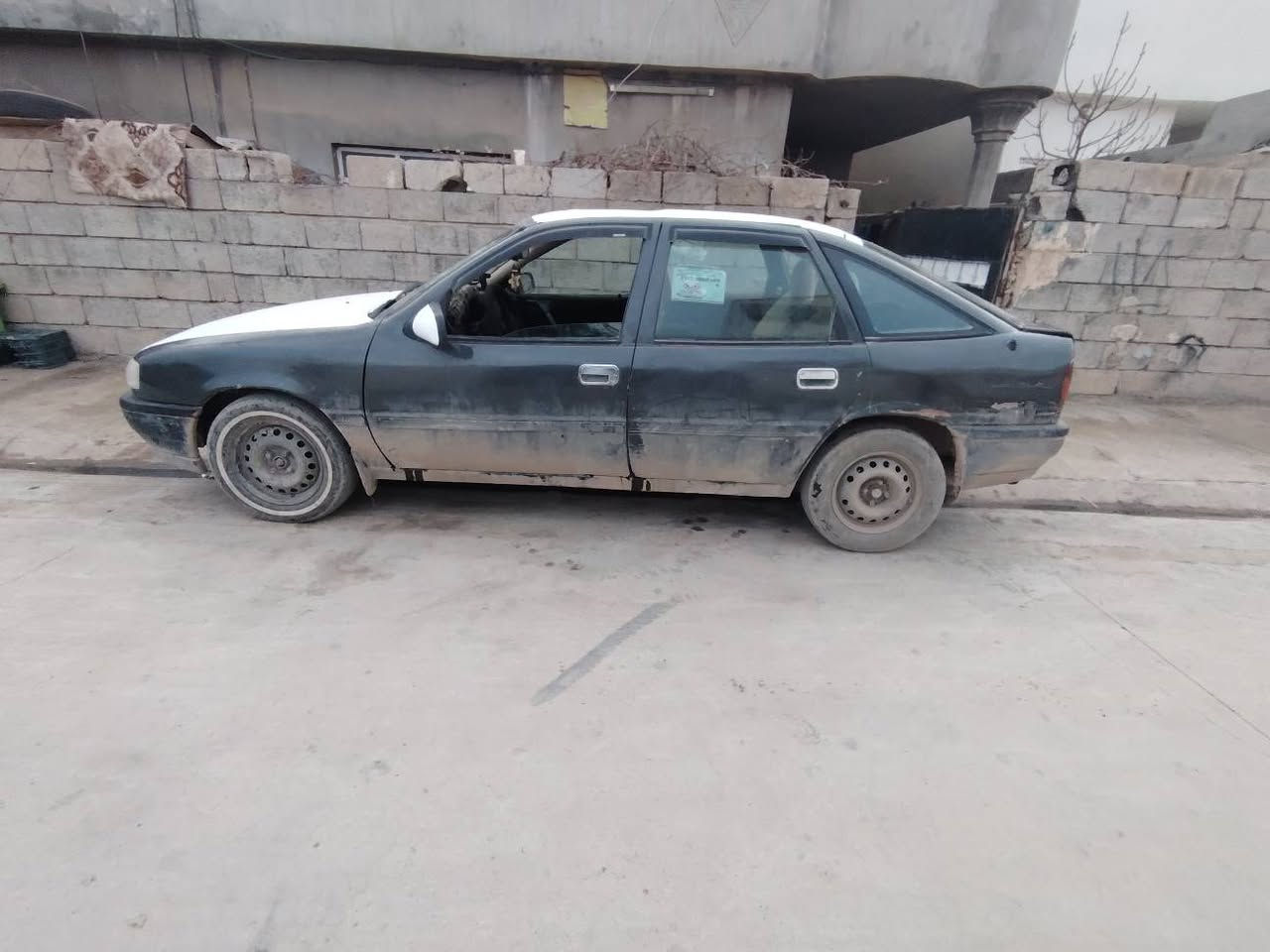 فكترا 1991 حجم ١٦ مشروع ل٢٩ دفتر بنزين كير محرك صدر كهربايات بلكارتون ترايك بصره شرط تحويل سعر ٢١ قفل من الاخير كركوك, العراق


**إذا كنت صاحب هذا الإعلان وتريد حذفه لأي سبب، رجاءا أرسل رسالة إلى الدعم الفني**