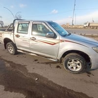 هايلكس • ٢٠١٢ • شرط التحويل