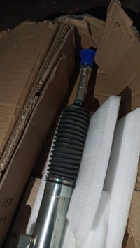 مشط جكسار 2007 • جديد • ناصرية