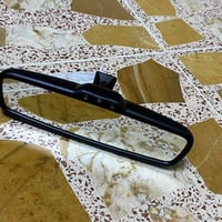 مراية داخلية • بها دكمه • موديل ١٩-٢٥