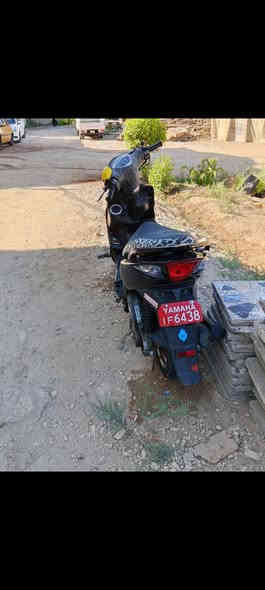 سلام عليكم شباب عندي درجه ماكس مضلع نوزل دراجه خير من الله دراجه ممفتوحه بلاديه المكينه نشطه شلعتها تشك الكاع الكفرات ختم واحد ويه المكينه دراجه كهربائياتها كلها شغاله سلف كلج السرعه دراجه تجي تاخذها من البيت ممتعوبه نضيفه 💸💵مكاني بغداد الدوره رقم الهاتف ***********
