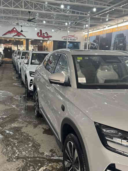 السلام عليكم وصل وجبه جديده من سونك بلاص العالي فول مواصفات بنراما و13 كامره 

موديل 2025 كميات خير من الله 

السعار ارخص واحد بغداد وذا لكيت ارخص تجي تاخذ وتروح 

السعر 28 800 صافي صافي بدون اي مبلغ اضافي وبدون دلاليه 

عنوان بغداد معارض الكريعات معرض جبل عرفه 

ملاحضه.  غراضه كاله كامله شاحنه سريعه هم موجوده 

الاستفسار ***********
