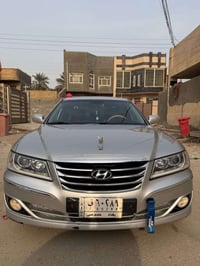 ازيرا 2011 • فول مواصفات • رقم بغداد