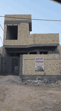 ابو بنين المقاولات • بناء زراعي • نقد وبالقسط