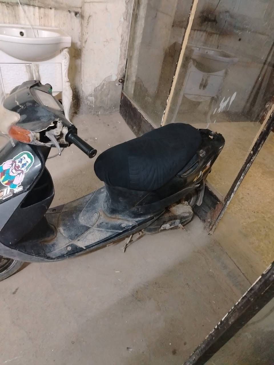 لبيع درجة ***********
