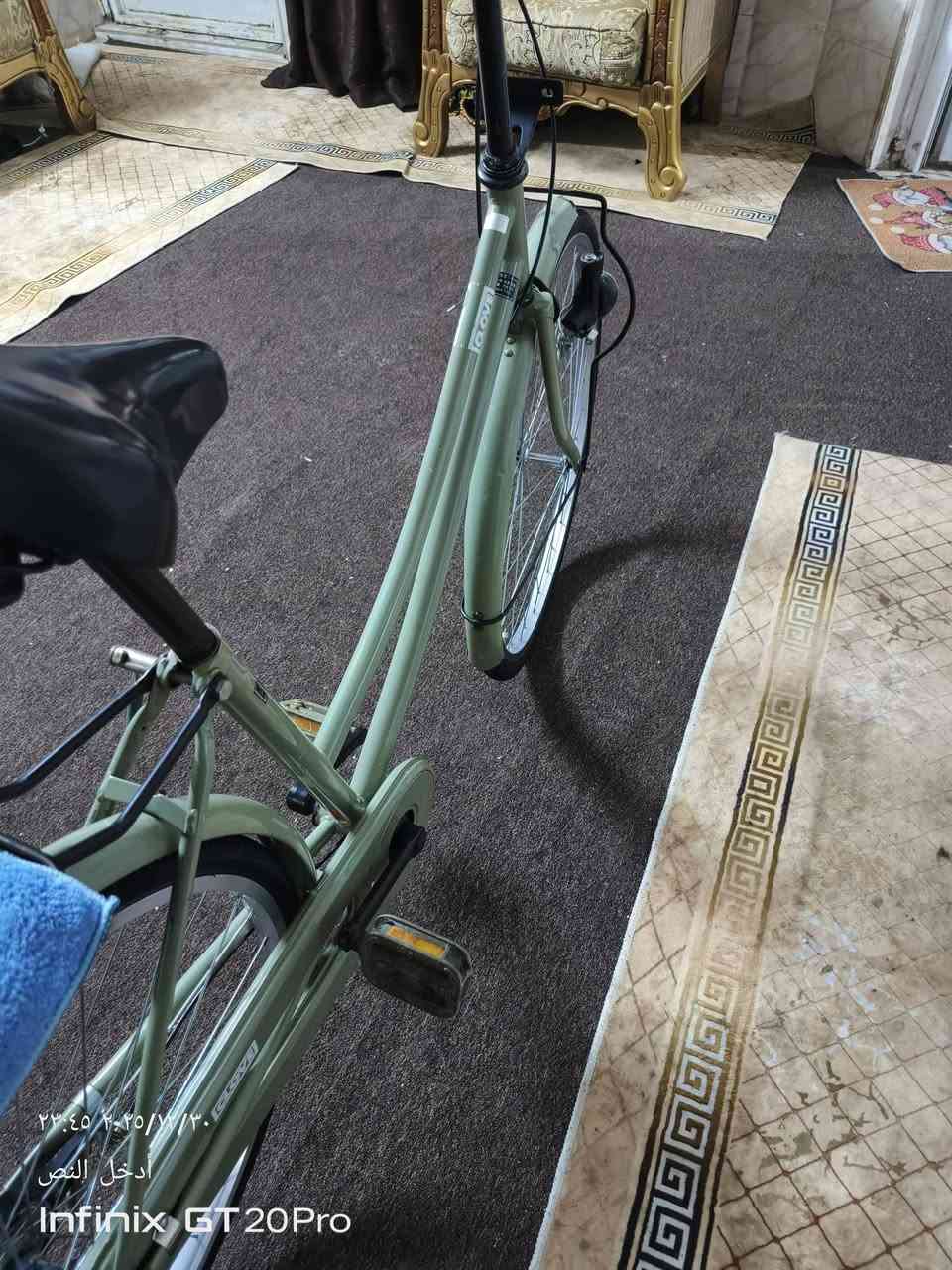 سلام عليكم باسكل نضيف شركه اكلوف سعره خاص بس رجاء لي مايعرف لا يراسل بي مكاني دوانيه حي الجامعه


**إذا كنت صاحب هذا الإعلان وتريد حذفه لأي سبب، رجاءا أرسل رسالة إلى الدعم الفني**