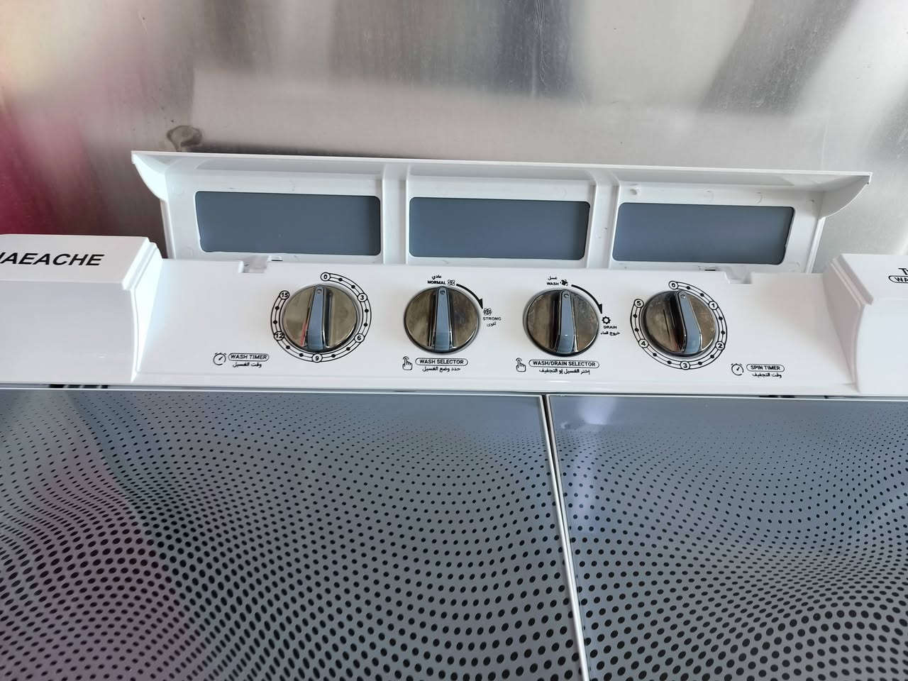 ثلاجات جديد ومستعمل كلمن وسعره


**إذا كنت صاحب هذا الإعلان وتريد حذفه لأي سبب، رجاءا أرسل رسالة إلى الدعم الفني**