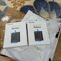 القطعة ١٠ • إلكترونيات