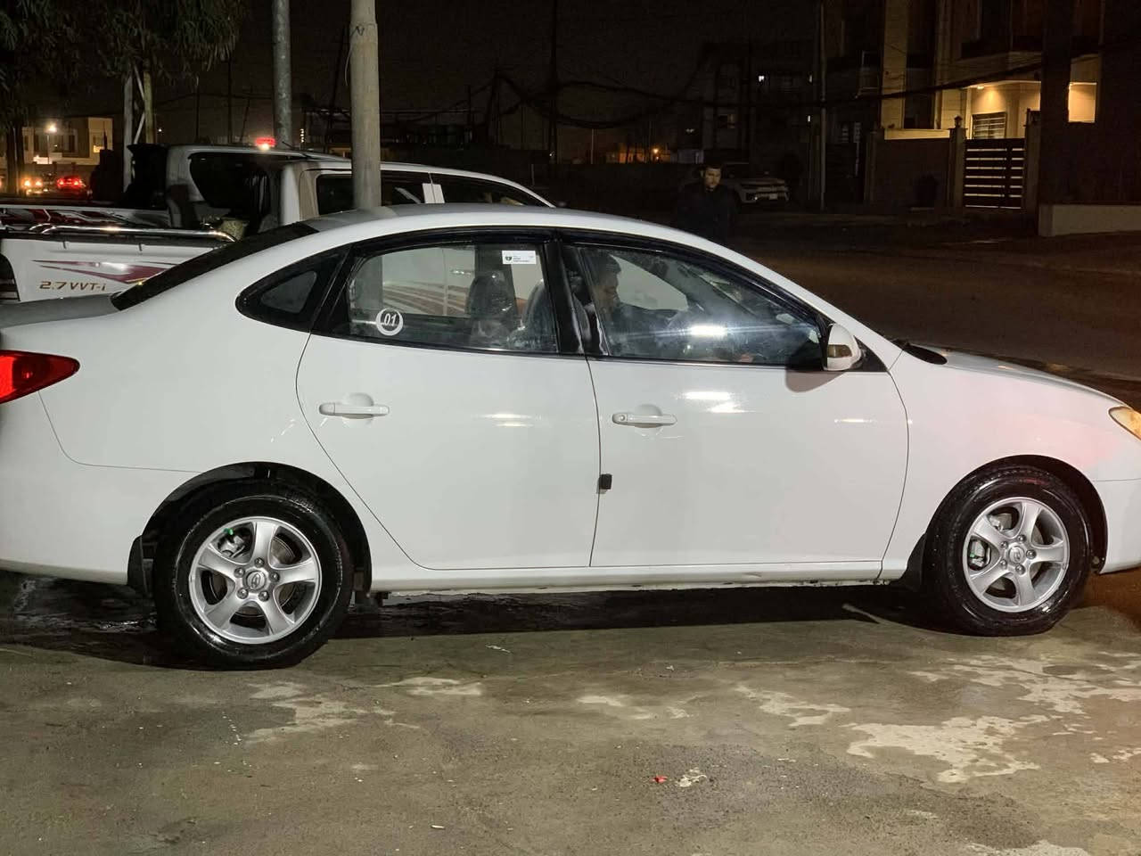 ، سياره النترا 2011 شرط تبريد وتدفئه شغال ثانويه جديد 2028  ***********
