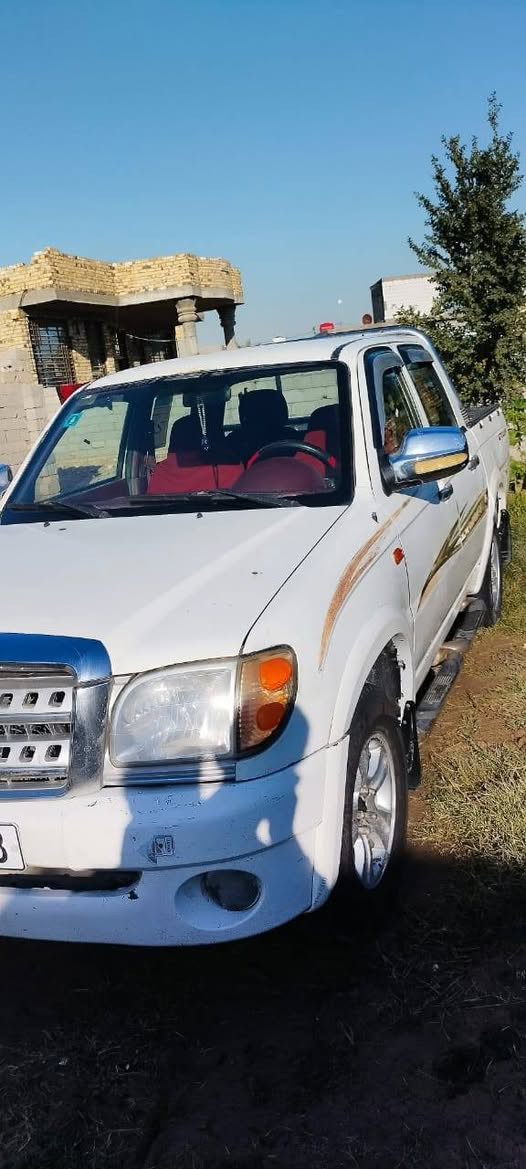 سياره نوع شيري للبيع رقم انكليزي تخم تايرات غرفه جاهزه ماناقصه اي شي تدفئه تبريد السعر الاتصال على الرقم *********** مكاني الحله القاسم
