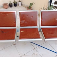 كرسي متحرك • ستول ثلاثي • حلة زوير