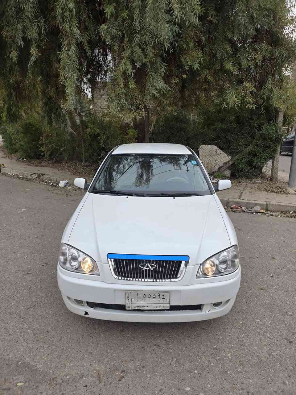 السلام عليكم
للبيع نقد فقط بدون مراوس و بدون قسط
كوين 2012 سيارة بدون ضرر بيها شويا تقحيل و جاملغ صبغ فقط رقم نينوى الماني شرط التحويل و هزة كاملة كبل بس نقل ملكية و بيها كابون بانزين 
مكاني الموصل حي الزهور دورة النافورة 
ارقامي بيها واتساب 
***********
***********
