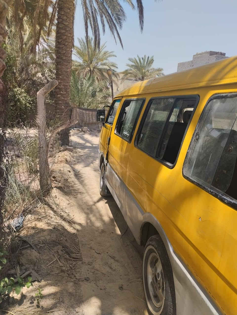 السلام عليكم
كيا اسيا للبيع موديل ٩٤ جاهزة كبل للشارع ربع مذب عليه مكان كربلاء انا مكلف بالنشر رقم راعيهة *********** اتصل وتدلل
