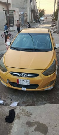 فول مواصفات • حادث • ٢٠١٢