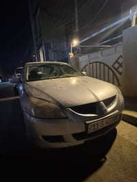 لانسر بومة • مكينه 1600 • كير اوتو