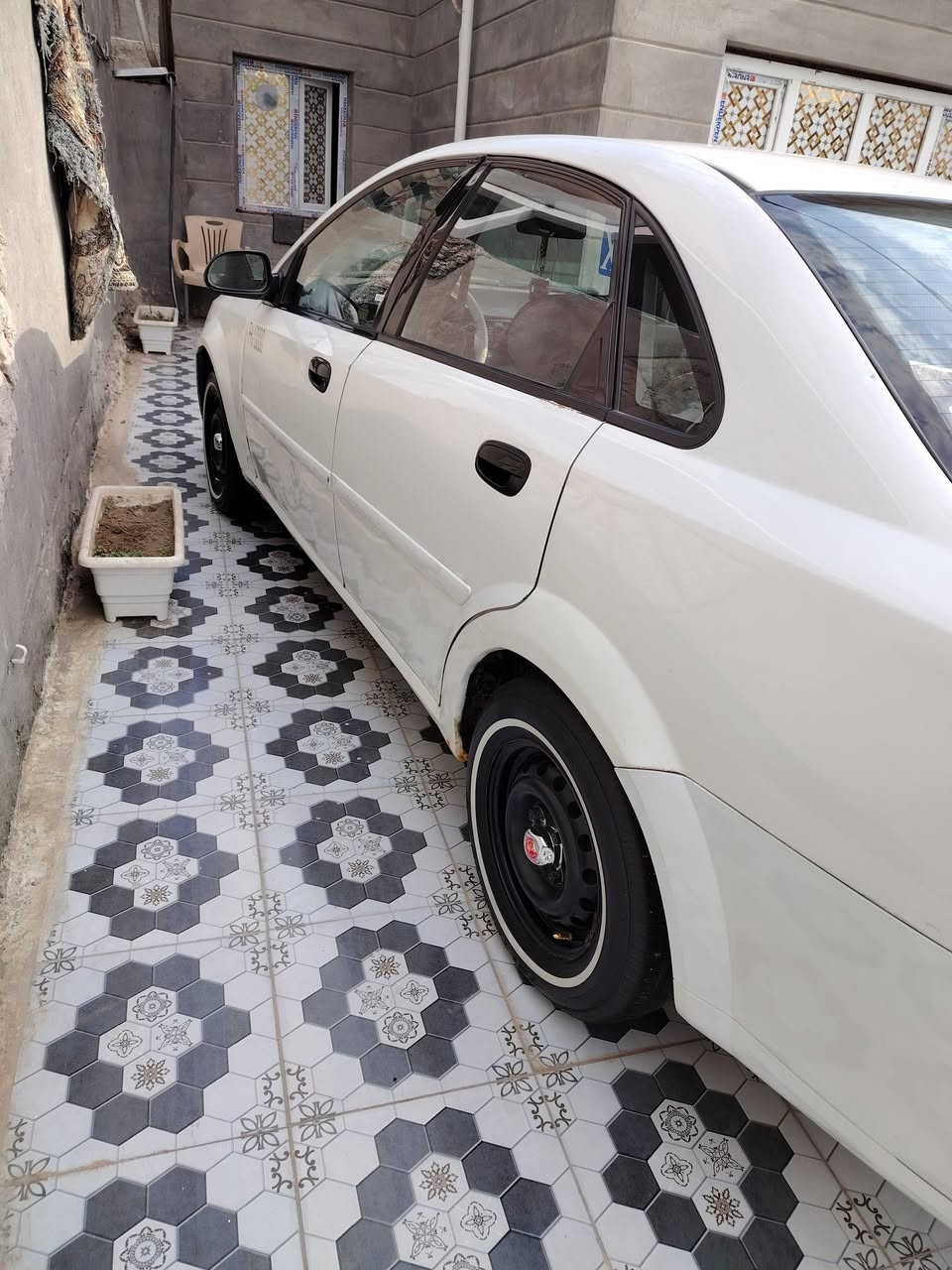 السلام عليكم اوبترا 2004 باسمي كامله كير محرك تخم تايرات تدفئه تبريد حداديه جديده  بيها حزام صبغ *********** السعر ٥٨
