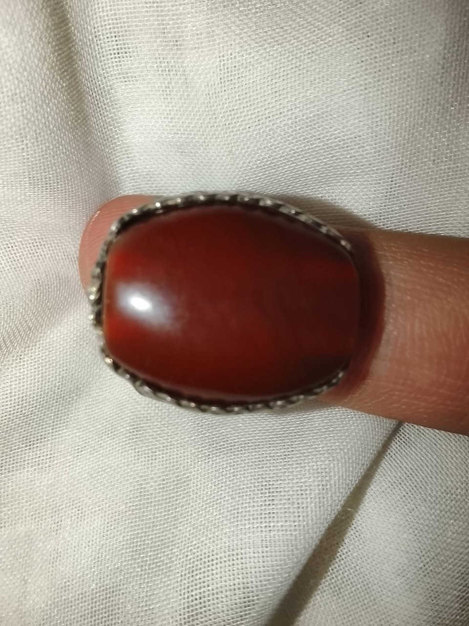 محبس عقيق يماني كلش قديم السعر 100


**إذا كنت صاحب هذا الإعلان وتريد حذفه لأي سبب، رجاءا أرسل رسالة إلى الدعم الفني**