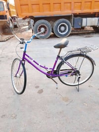 بايسكل • نضيف • قابل تفاوض