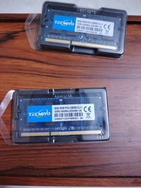 DDR3 • ٨ جيجا • قطعتين