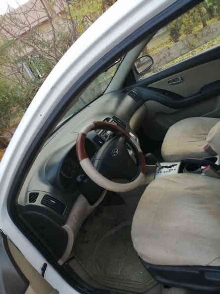 للبيع اڤانتي خليجي ضرر نص چاملق واضح بلصوره بدون داخل محرك 1600 سنويه لل 2028 مشروع وطني 9 ومسجله 2008 (السعر 114 ) وبيهه مجال *********** مكان السياره الشرقاط
