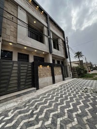 🏡 مشتمل للبيع – حي البنوك /خلف معجنات سفيح 📐 المساحة:60m 📏 الواجهة:4,5...