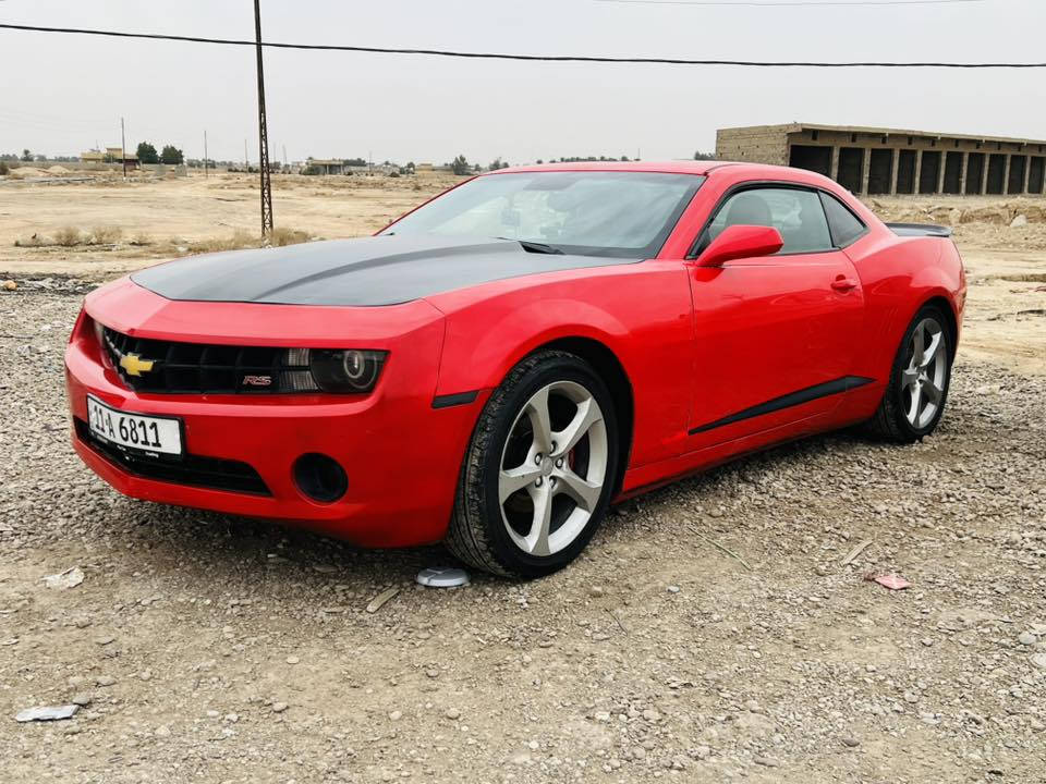 للبيع كمارو
 مكان بغداد 
السعر 75 ترهم نقد او مده 
مقدمه اقل شي 50 
***********
