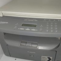 كانون 4010 • ليزري أبيض وأسود • جديدة