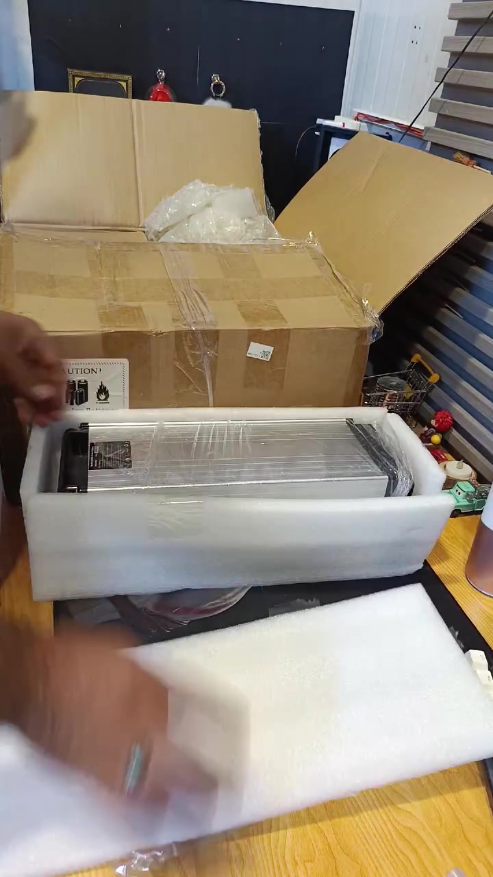 السلام عليكم الطيبين
قطعه جديده لوك مال DHL 
السعر ٧٥ الف قفل 
الله يرزقنا و يرزقكم


**إذا كنت صاحب هذا الإعلان وتريد حذفه لأي سبب، رجاءا أرسل رسالة إلى الدعم الفني**