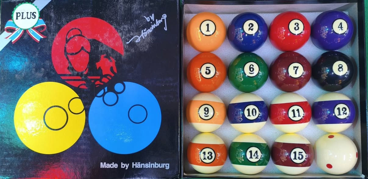 السلام عليكم يتوفر جميع مستلزمات البليارد وبأسعار تنافسيه من تجهيزات ستيفن
يوجد توصيل الى كافة محافظات العراق🚕
للاستفسار مراسلة الصفحه او الاتصال📞
*********** _ ***********_*********** علي
 يتوفر واتس اب📲
العنوان بغداد حافظ القاضي قرب دائرة الكهرباء 📍
تجهيزات ستيفن
