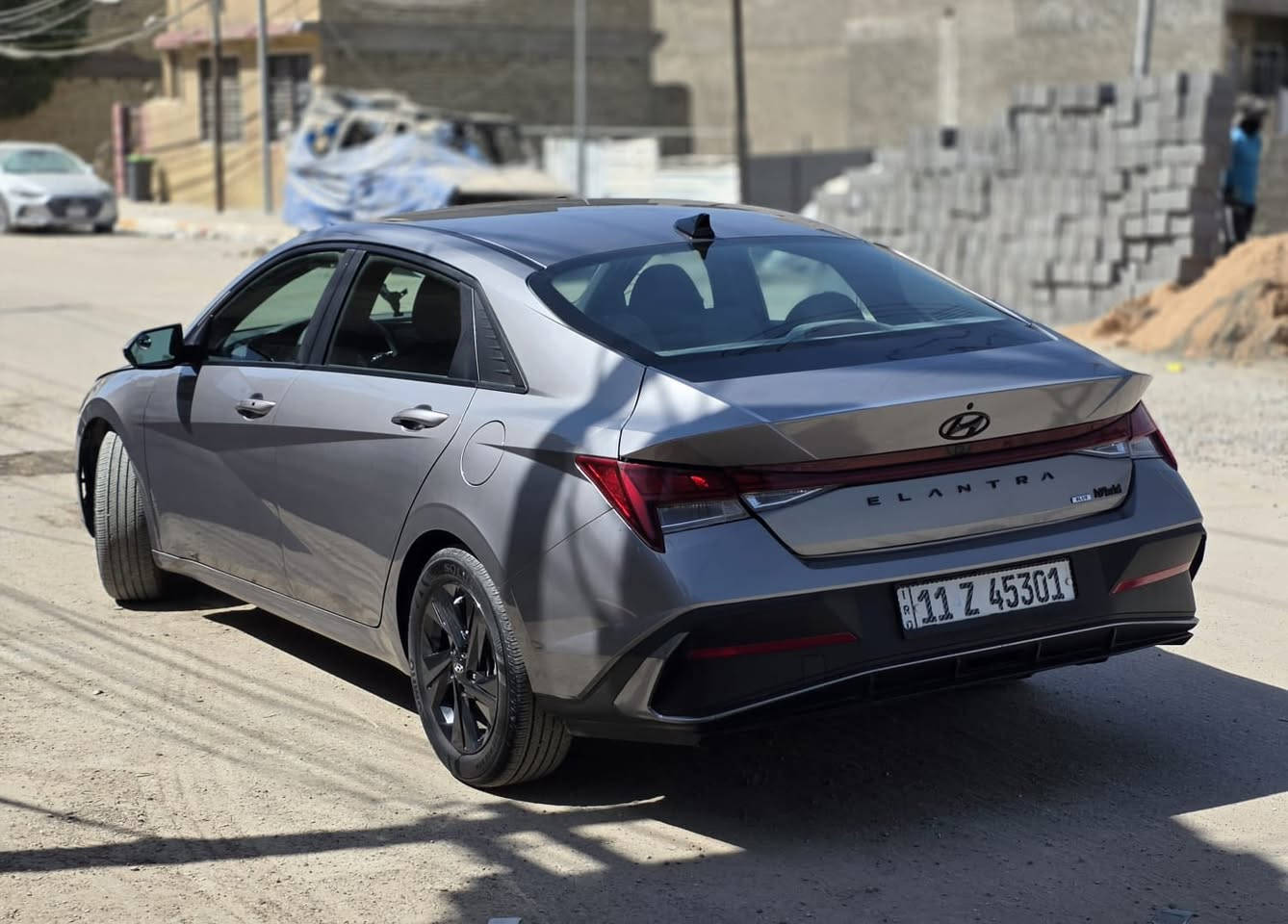 السلام عليكم النترة 2023 هايبرد ماشية 28 مواصفات بصمةويلكب الى اخره المواصفات المعروفة سيارة جديدة حادثهة فقط قبق الجنطة ماواصلة للحوض فقط بلقبق السونر وصور الحادث مرفق بلمنشور كلهة مكفولة السيارة عدة الملاحظة الموجودة البصور رقم بغداد الجديد باسمي السعر ١٥٨ وبيها مجال مكان السيارة بغداد الاعظمية الاتصال ٠٧٧٢ ٤٨٢ ٦٦١٣
