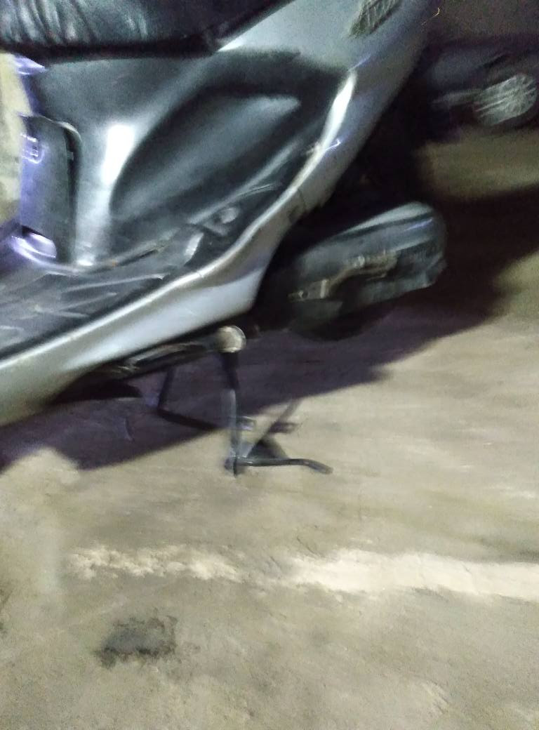 ياماها اكزز مامجفته كفر اصلي كهربائيات كلها شغاله لايت هورن اشاير سلف نقصها بريك امامي واير عداد حاليا نكره سلف وين مايعجبك روح بيها السعر 450 العنوان بصره تنومه نهر حسن شارع البراجعه البصرة, العراق


**إذا كنت صاحب هذا الإعلان وتريد حذفه لأي سبب، رجاءا أرسل رسالة إلى الدعم الفني**