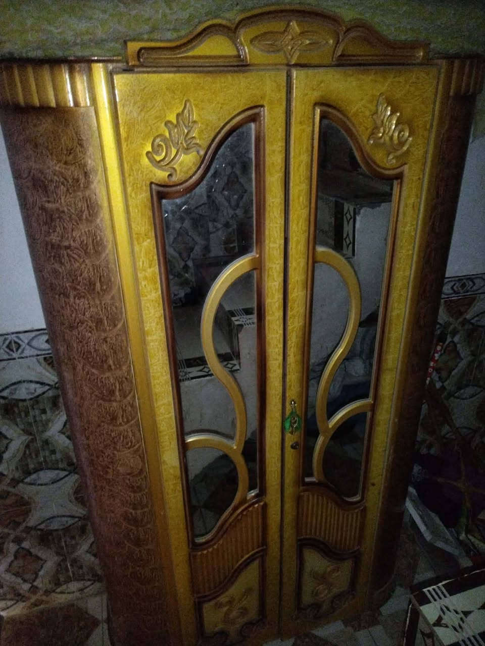 غرفت خشاب البيع مستعمله سعر خاص
***********
