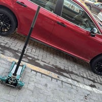 تاير كامري • تويوتا أصلي • 19بوصة