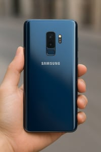 جالكسي S9+ • للبيع • ٢٦٥