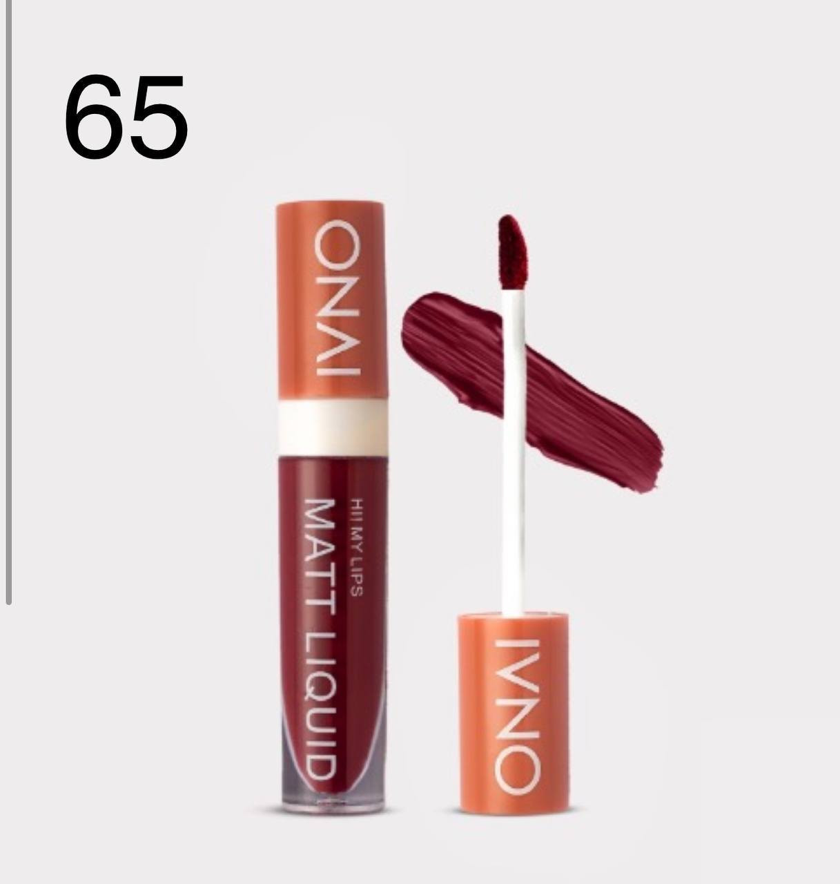 مسابقة💋 العيد💋 راح 💋نختار💋 ٢٠ فائز 💋
الشروط☺️ تاك ☺️ولايك☺️ مشاؤكه😉للمنشور☺️ فقط☺️
احمر شفاه سائل من ماركة INVO
 , تركيبة سائلة بلون مركز وثباتية عالية ، تمنح الشفاه مظهرا مات خالي من اللمعان ترطيب و لا تشقق الشفاه .
كوزمتك البيت الذهبي 
العنوان بابل المدحتيه سوق الذهب
@أبرز المعجبين


**إذا كنت صاحب هذا الإعلان وتريد حذفه لأي سبب، رجاءا أرسل رسالة إلى الدعم الفني**