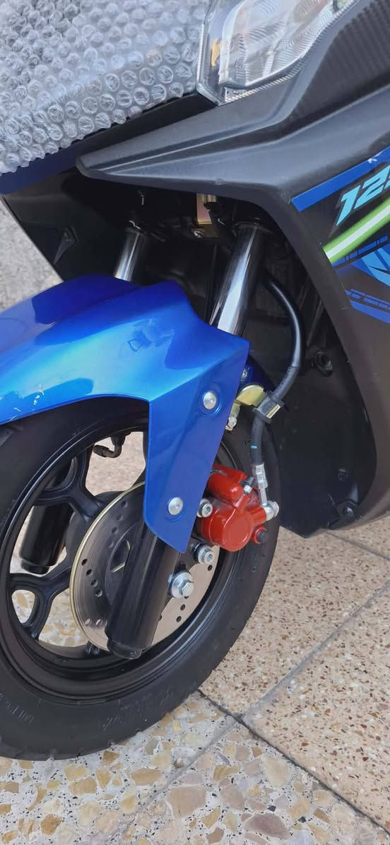 السلام عليكم ورحمه الله وبركاته

ماطور هاوجي للبيع موديل 2023 كفاله عامه رقم وسنويه جديد السعر 16ورقه وبي مجال قليل الاستفسار ع ارقم ***********
