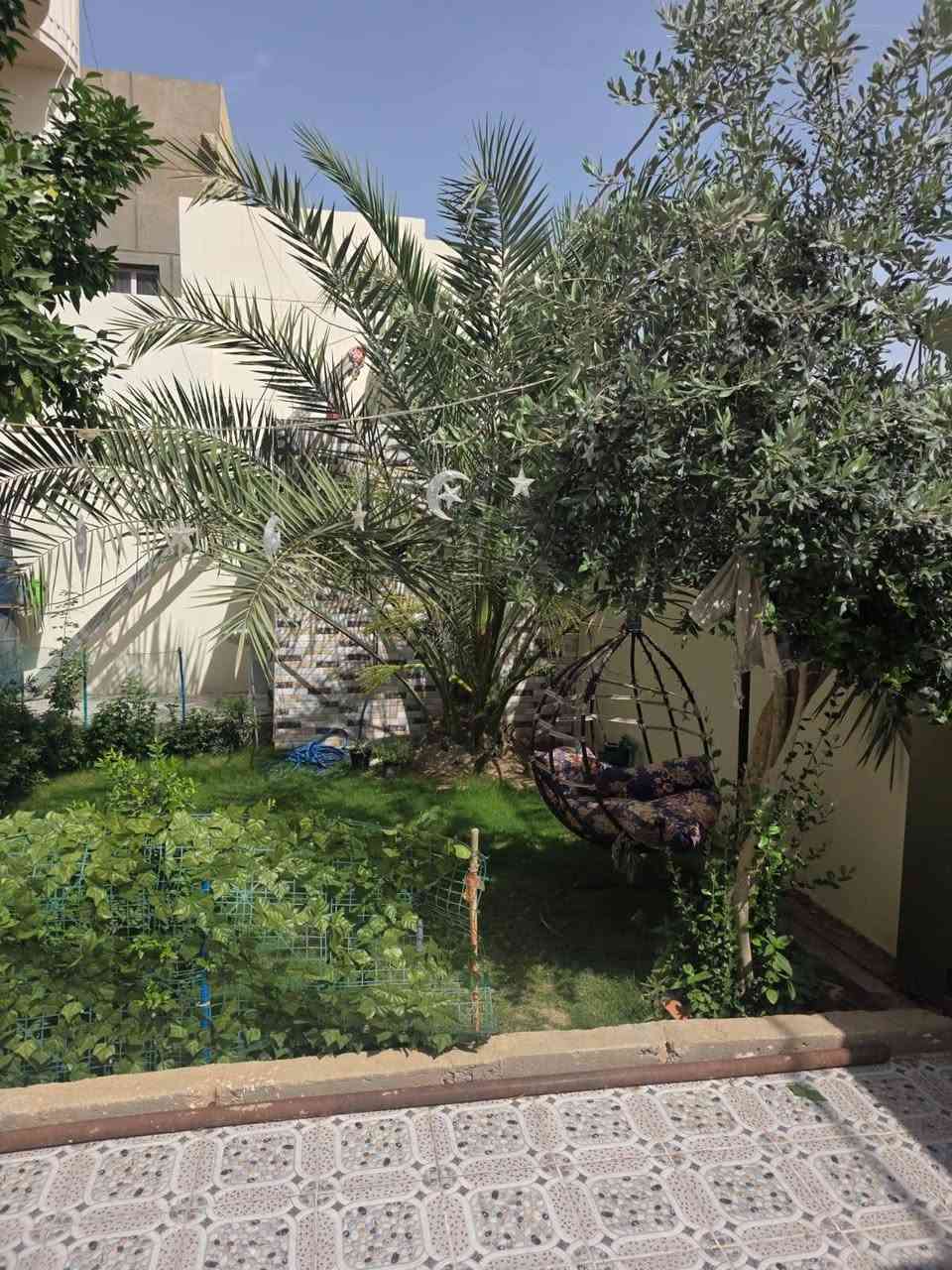 السلام عليكم
🏠بيت. طابقين للبيع
طابو صرف تحويل مباشر 

الموقع / الرمادي / التأميم حي الاكراد

 المسساحة 200متر 

الواجهه10 متر 

 السعر الاتصال علئ الهاتف /***********
