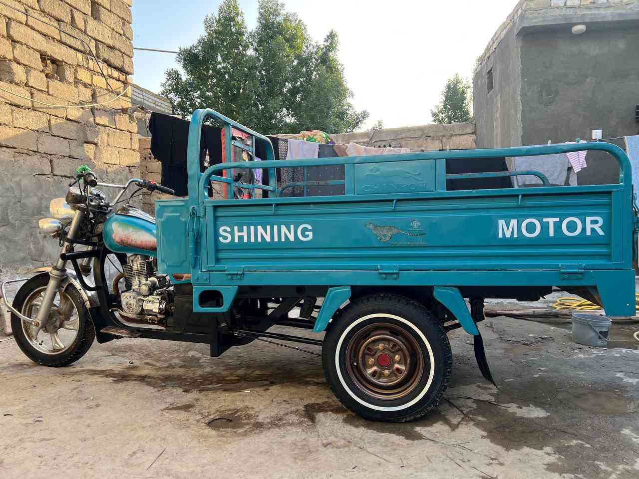 سلام عليكم ستوتاه البيع مديل 21 استوتاه مكفوله كفاله عام من اوراق اصولي من ركبه الستوتاه قطرت صبغ مابيهه مكاني بابل الحمزه الغربي السعر 1700 وبيهه مجال الشراي رقم التصال*********** متواجد وتساب
