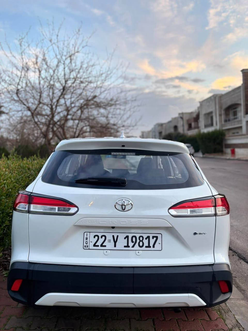 ٢٠٢٥
١٠ پارچە ڕەش أربيل, العراق


**إذا كنت صاحب هذا الإعلان وتريد حذفه لأي سبب، رجاءا أرسل رسالة إلى الدعم الفني**