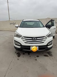 سنتافي • ٢٠١٥ • فور ويل