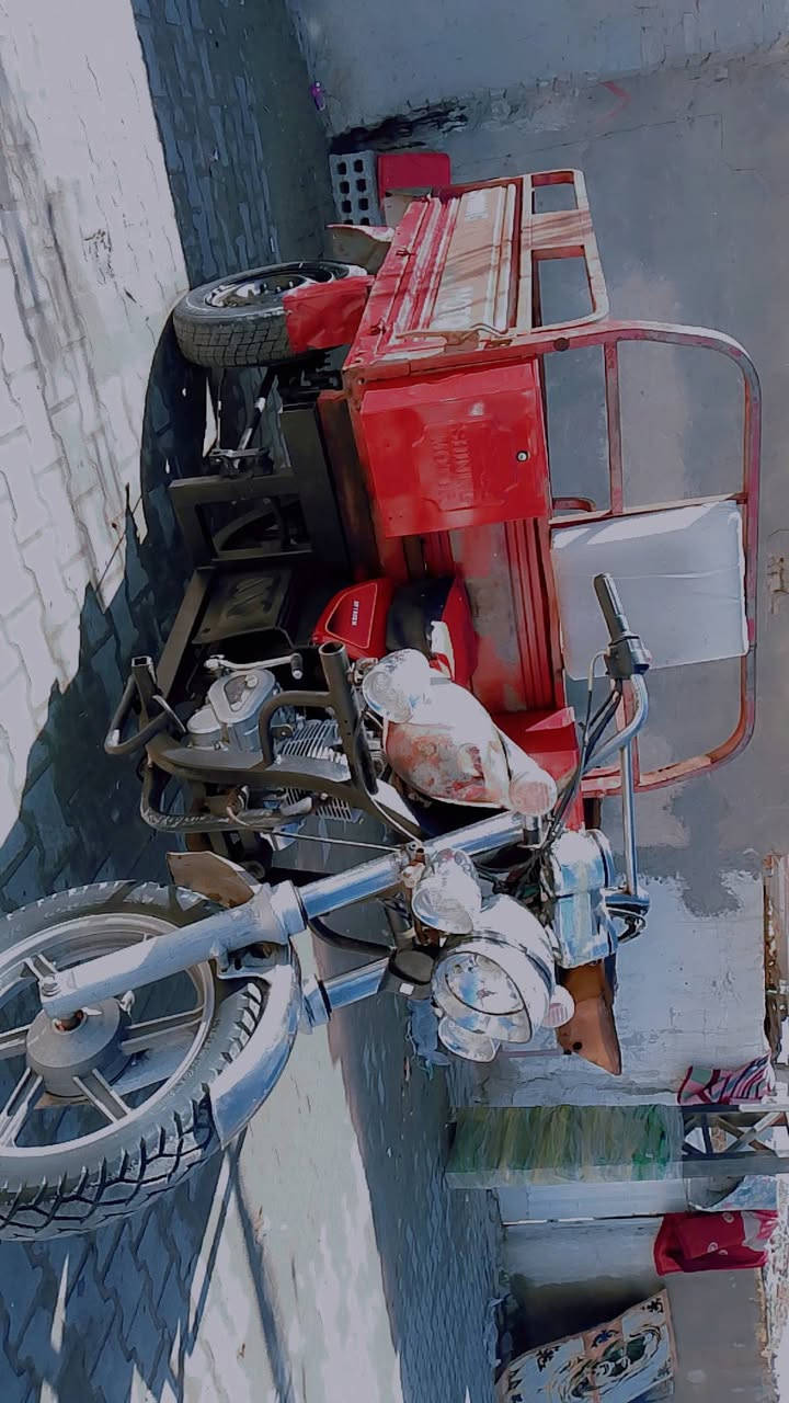 سلام عليكم ستوته البيع موديل 15محرك 24اوراق اصولي ركبه وشاصي مكفوله مكاني كربلاء السعر خاص رقم هاتف ***********
