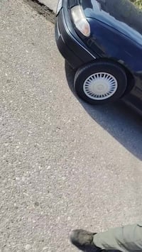 استره • ١٩٩٥ • توماتيك