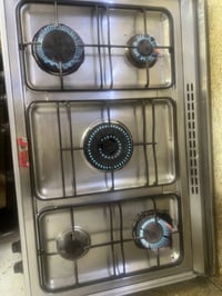 طباخ كريازي • نقطة دخان • باب طايح